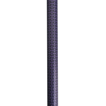 Ultra Violet Folding Seat Cane