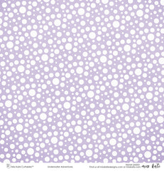 Underwater Adventures - Paper Pack Single Sided