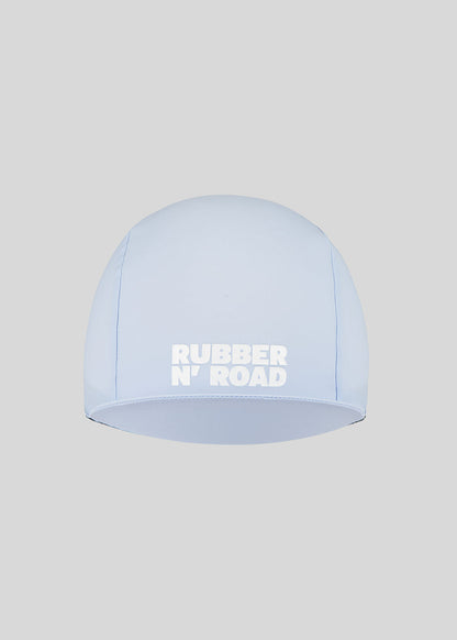 Uniform Cap - Light Blue - RUBBER N' ROAD