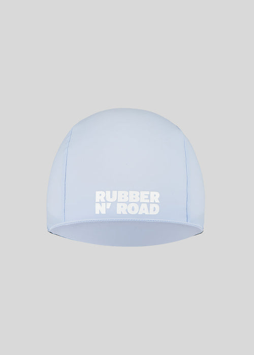 Uniform Cap - Light Blue - RUBBER N' ROAD