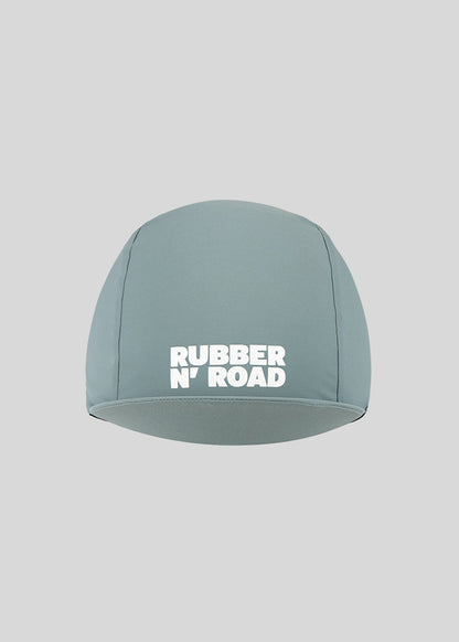 Uniform Cap - Muted Green - RUBBER N' ROAD