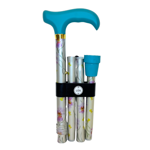 Vanda Cane by The Cane Collective