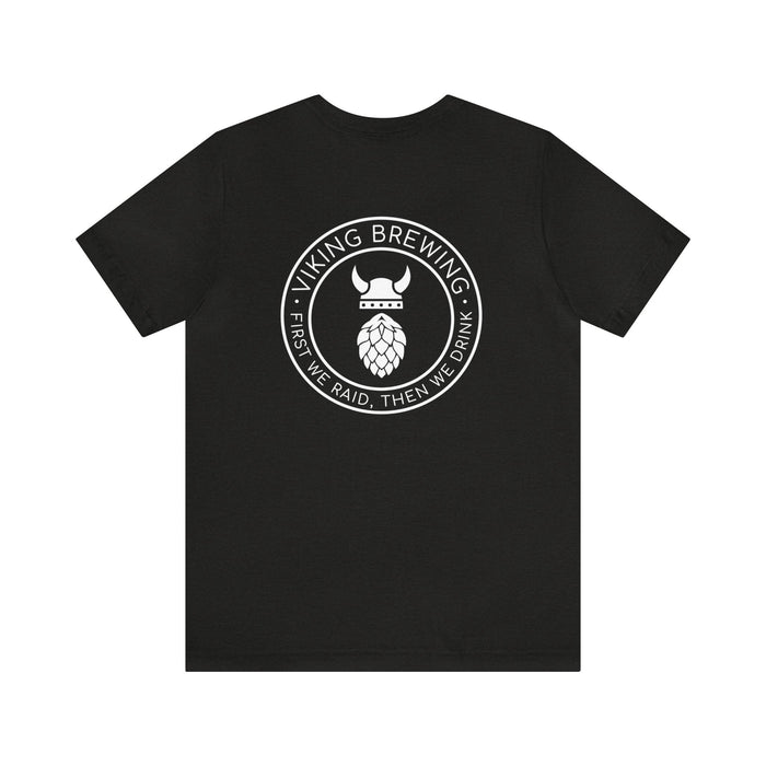 Viking Brewing Unisex T-Shirt - Scandinavian Design Studio