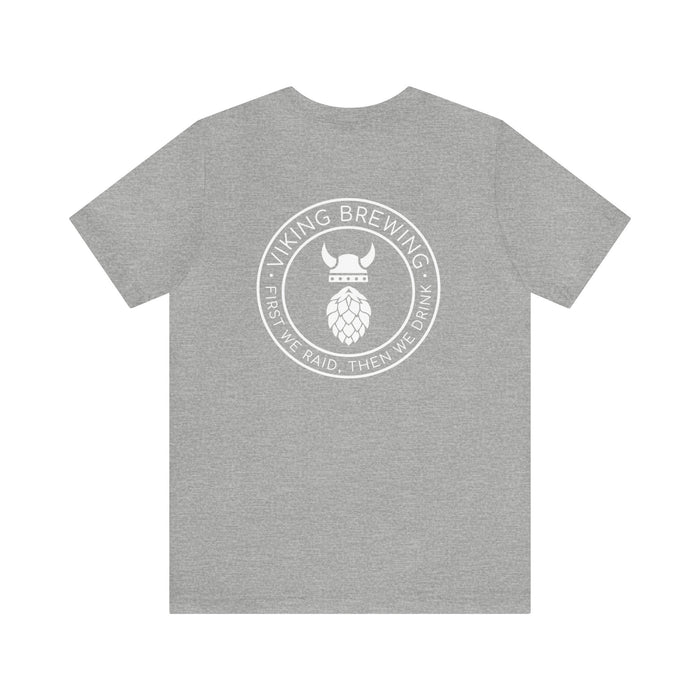 XS / Athletic Heather