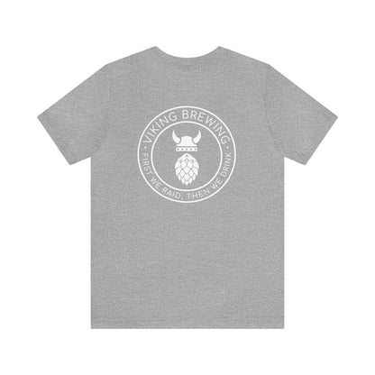 XS / Athletic Heather