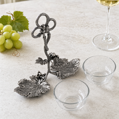 Vineyard Condiment Server 4
