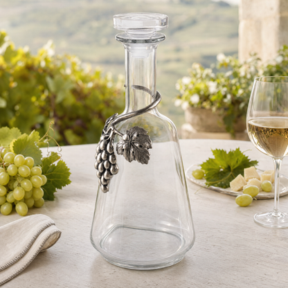 Vineyard Wine Bottle 8