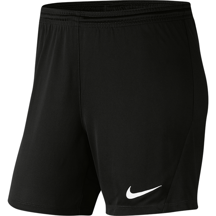 WEMBLEY DOWNS SOCCER CLUB Women's Park 3 Shorts WEMBLEY DOWNS SOCCER CLUB Nike Club Zone