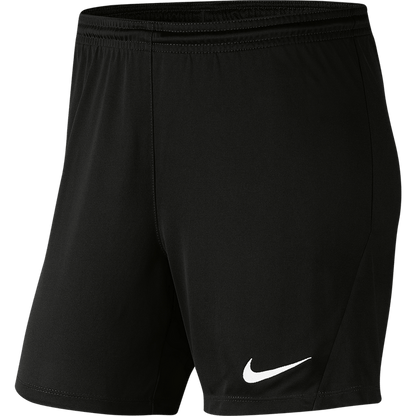 WEMBLEY DOWNS SOCCER CLUB Women's Park 3 Shorts WEMBLEY DOWNS SOCCER CLUB Nike Club Zone