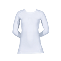 Women's Long Sleeve Compression Top (600200-100) Teamwear Ultra Football