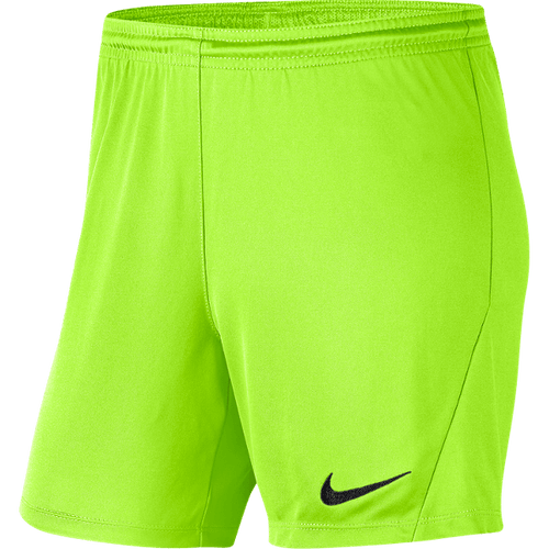 Womens Park 3 Short (BV6860-702) Teamwear Nike