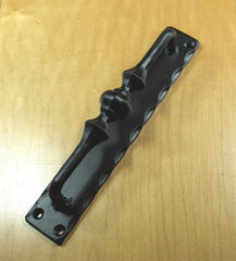 Yorkshire Door Pull #1 - Wild West Hardware