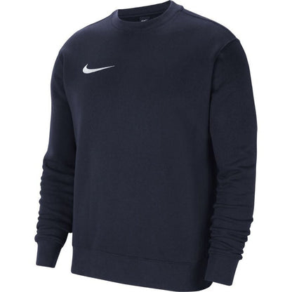 Nike Park Big Kids' Fleece Soccer Crew (CW6904-451) Teamwear Nike