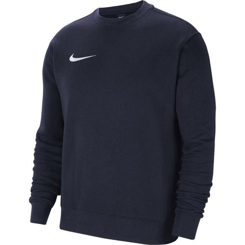 Nike Park Big Kids' Fleece Soccer Crew (CW6904-451) Teamwear Nike