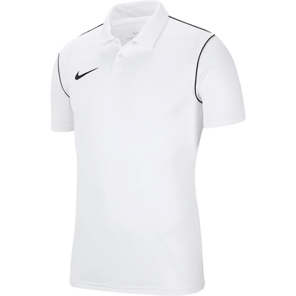 Youth Park 20 Polo (BV6903-100) 4160 Nike Apparel Teamwear Nike