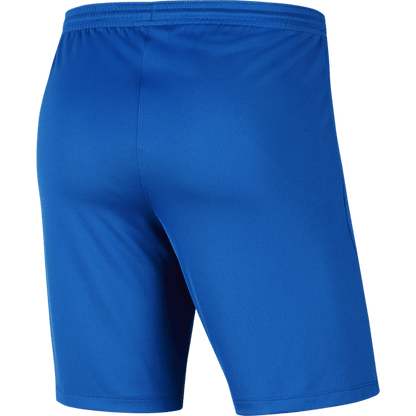 Youth Nike Dri-FIT Park III Shorts Teamwear Nike