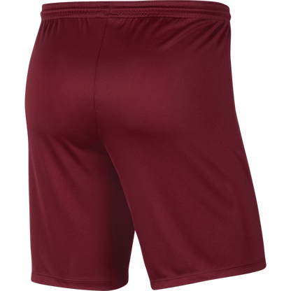 Youth Nike Dri-FIT Park III Shorts Teamwear Nike