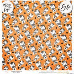 Zoo Fun - Paper Pack 12X12 (Ss)